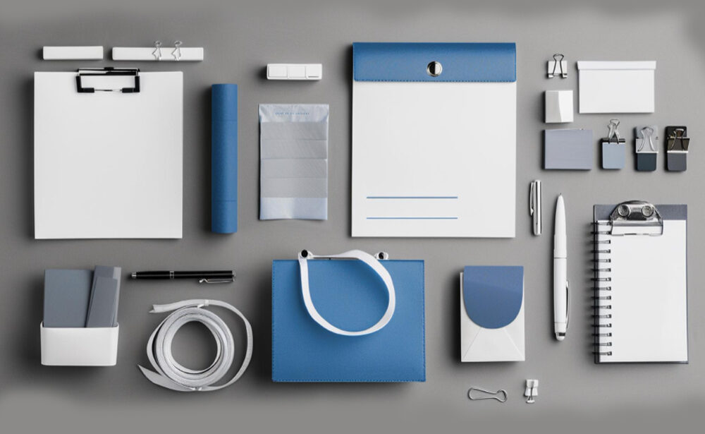 Promotional Items