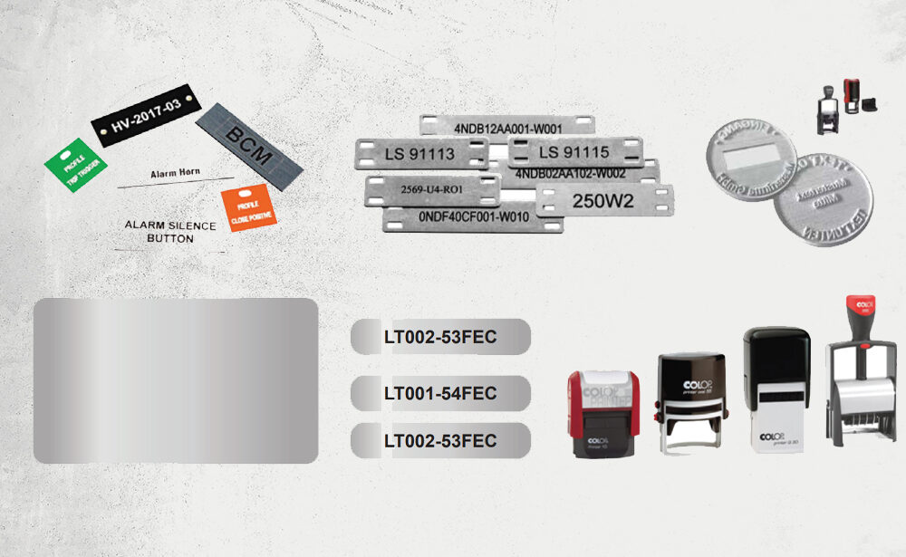 Engrave Works