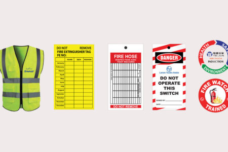 Safety Materials